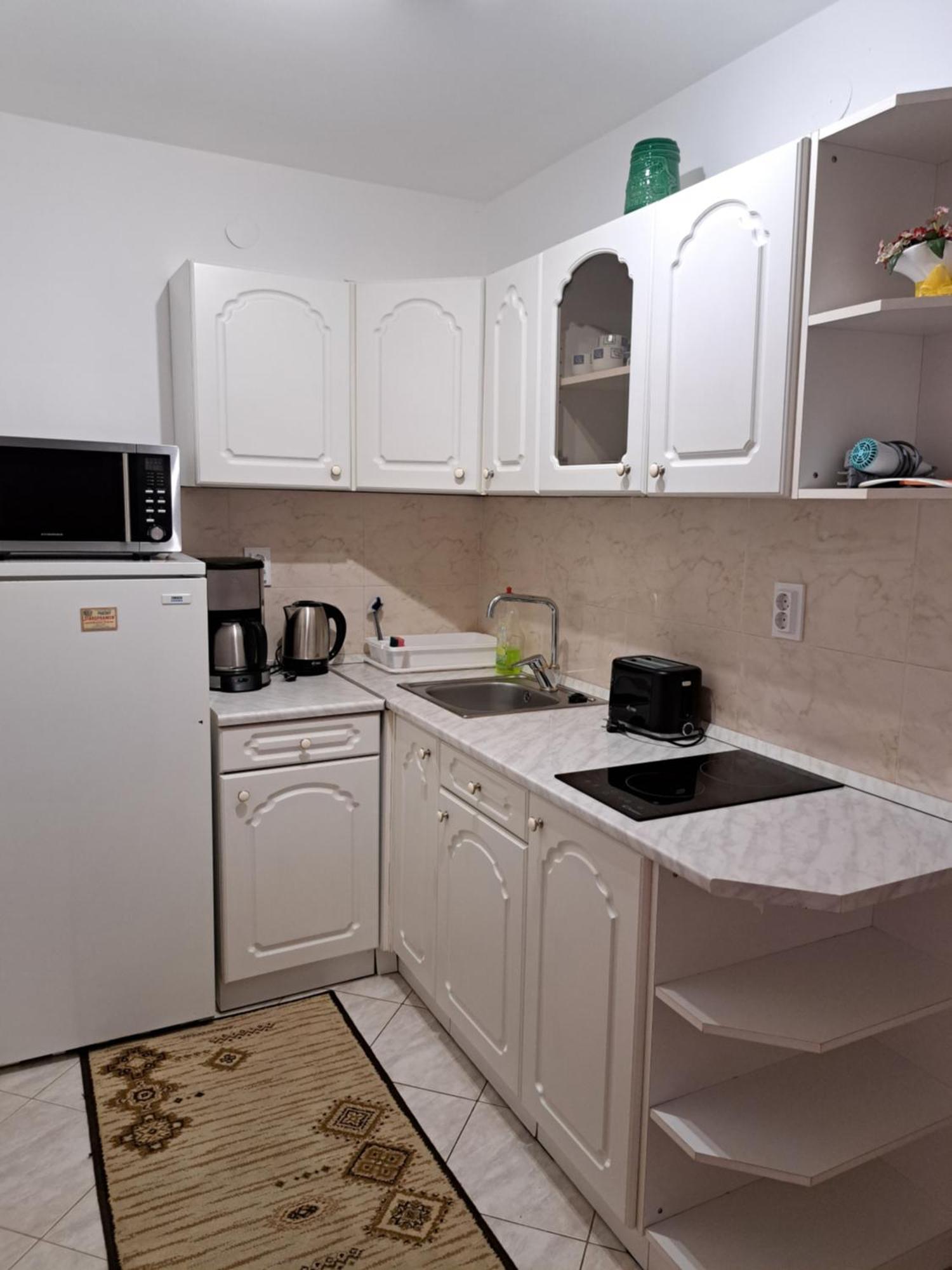 Emma Apartman هاركاني الغرفة الصورة